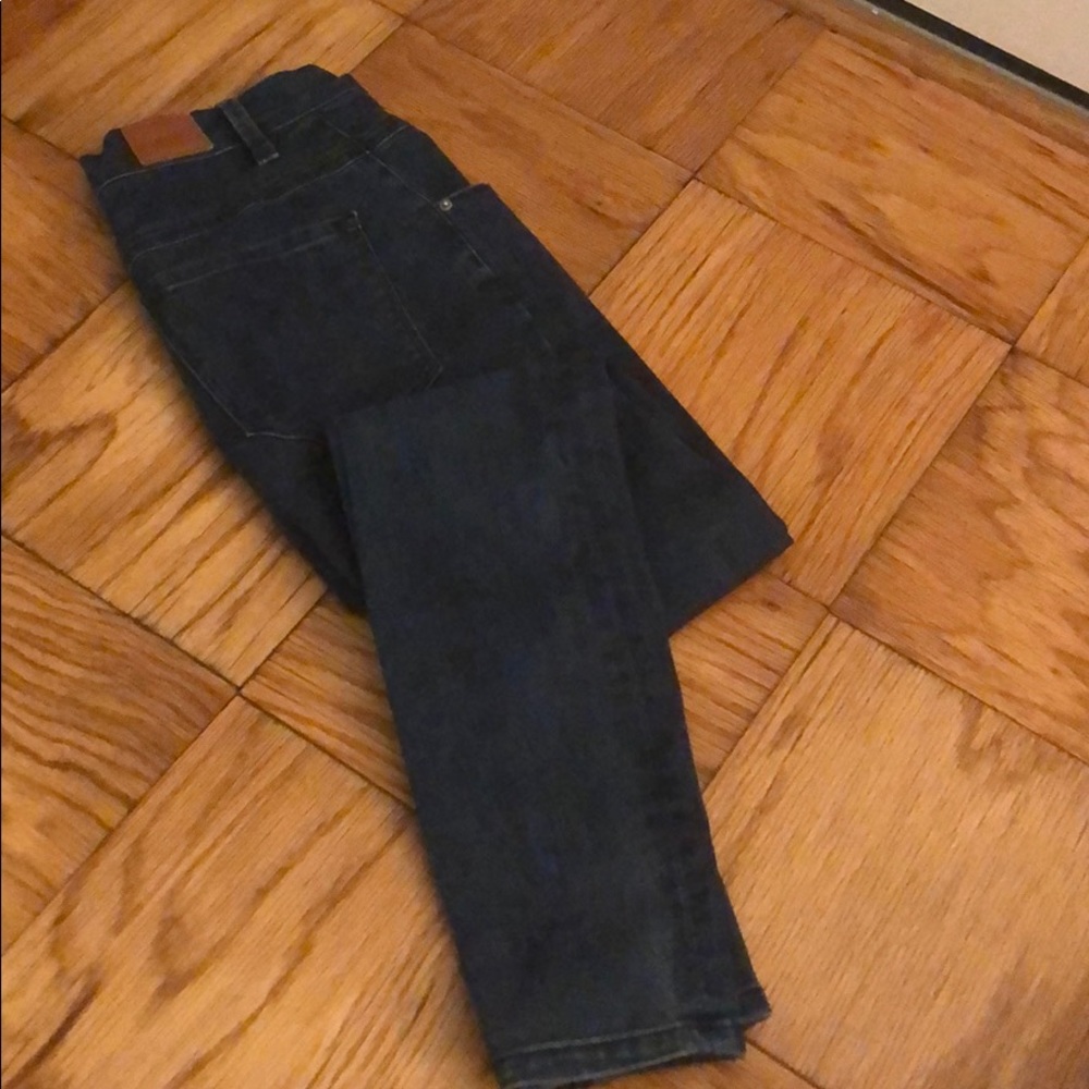 BDG High Waisted Jeans